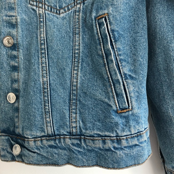 Denim Jacket - Picture 4 of 6